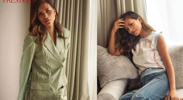 Fakta dan Profil Marianne Rumantir, Pengusaha Cantik Host Siniar TS Talks Bareng Luna Maya Fakta dan Profil Marianne Rumantir, Pengusaha Cantik Host Siniar TS Talks Bareng Luna Maya