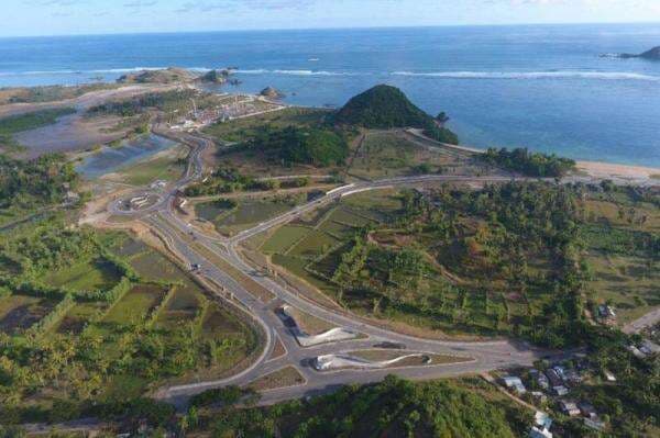 5 Sirkuit MotoGP Paling Indah Selain Mandalika 5 Sirkuit MotoGP Paling Indah Selain Mandalika