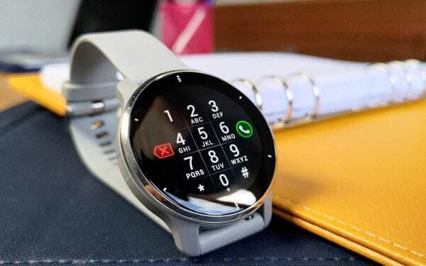 [Review] Garmin Venu 2 Plus, Smartwatch Premium Serba Bisa Untuk Pantau Kondisi Tubuh