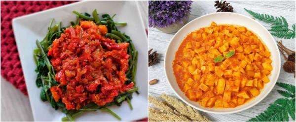 13 Resep sayur bumbu balado, enak, praktis, dan bikin nagih 13 Resep sayur bumbu balado, enak, praktis, dan bikin nagih