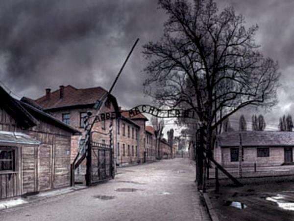 Terkenal Seram dan Aneh, 4 Kota Mati di Dunia yang Salah Satunya Ada di Ukraina Terkenal Seram dan Aneh, 4 Kota Mati di Dunia yang Salah Satunya Ada di Ukraina