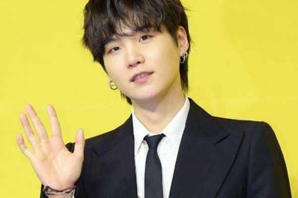 8 Daftar Lagu Ciptaan Min Yoongi A.K.A Suga BTS Paling Enak Didengar 8 Daftar Lagu Ciptaan Min Yoongi A.K.A Suga BTS Paling Enak Didengar