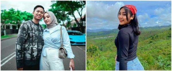 11 Potret Gigi Ruwanita mantan istri Doni Salmanan yang tak tersorot 11 Potret Gigi Ruwanita mantan istri Doni Salmanan yang tak tersorot