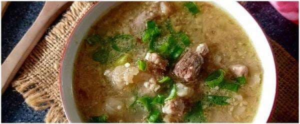 7 Tempat makan coto terkenal di Makassar, harga di bawah Rp 30 ribu 7 Tempat makan coto terkenal di Makassar, harga di bawah Rp 30 ribu