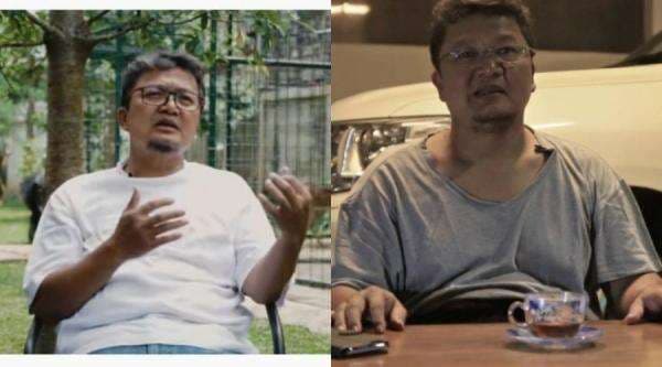 Fakta dan Profil Kaji Edan aka Onny Hendro Adhiaksono, Sultan Jagakarsa yang Punya Indra Keenam Fakta dan Profil Kaji Edan aka Onny Hendro Adhiaksono, Sultan Jagakarsa yang Punya Indra Keenam