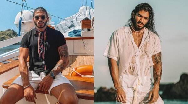 Biodata dan Profil Jeremiah Lakhwani: Umur, Asal, Karier, Presenter Yang Punya Hobi Traveling Biodata dan Profil Jeremiah Lakhwani: Umur, Asal, Karier, Presenter Yang Punya Hobi Traveling