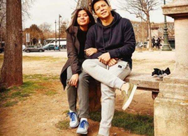 5 Fakta Alleia Anata Anak Ariel NOAH Sudah Jadi Remaja Cantik, Nomor 3 Bikin Kagum 5 Fakta Alleia Anata Anak Ariel NOAH Sudah Jadi Remaja Cantik, Nomor 3 Bikin Kagum