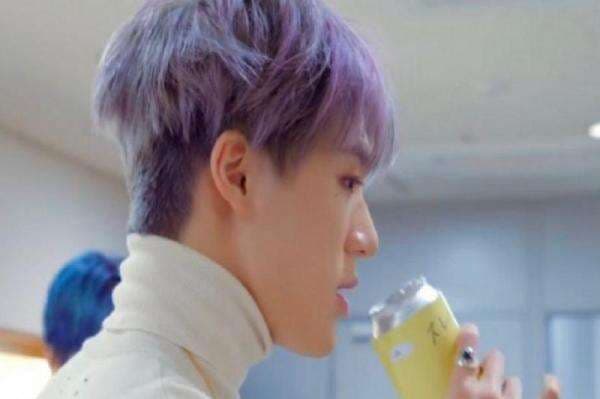 10 Idol Kpop Ulang Tahun Bulan April, Ada Jeno NCT 10 Idol Kpop Ulang Tahun Bulan April, Ada Jeno NCT