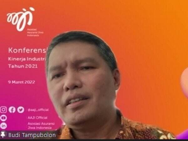 65 ,56 Juta Rakyat Indonesia Terlindung Asuransi Jiwa di 2021