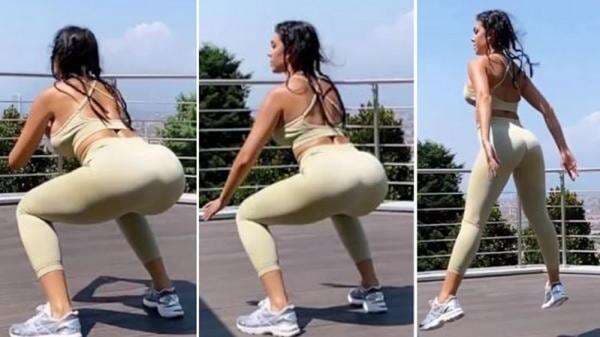 5 Gerakan untuk Mengencangkan Otot Paha, Semua Dilakukan Tanpa Alat Bantu 5 Gerakan untuk Mengencangkan Otot Paha, Semua Dilakukan Tanpa Alat Bantu