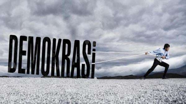 Jelaskan Macam Macam Demokrasi, Pengertian yang Wajib Diketahui Jelaskan Macam Macam Demokrasi, Pengertian yang Wajib Diketahui