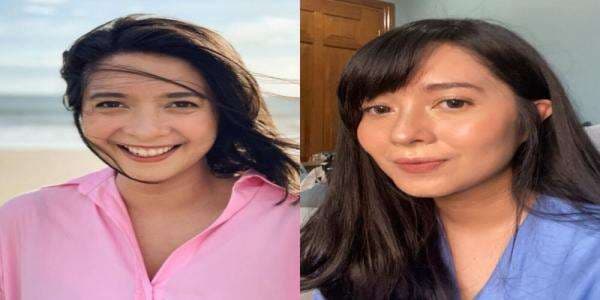 Biodata dan Profil Marchella FP: Umur, Agama dan Karier, Penulis Cantik Pernah Dekat dengan Tulus? Biodata dan Profil Marchella FP: Umur, Agama dan Karier, Penulis Cantik Pernah Dekat dengan Tulus?