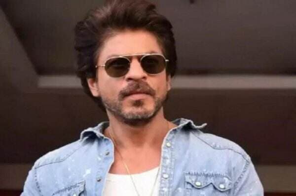 Biodata dan Kekayaan Shah Rukh Khan, Berharta Rp10 Triliun!