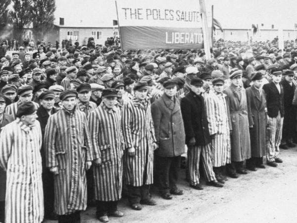 Dachau, Kamp Nazi Pertama yang Jadi Pusat Pelatihan Penyiksaan hingga Eksekusi Tahanan Dachau, Kamp Nazi Pertama yang Jadi Pusat Pelatihan Penyiksaan hingga Eksekusi Tahanan