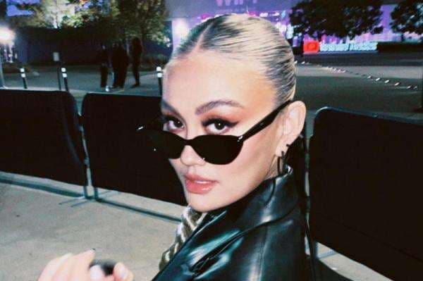 Kabar Terkini para Pemain Serial Lupus Milenia, Agnez Mo Sukses Jadi Penyanyi Internasional Kabar Terkini para Pemain Serial Lupus Milenia, Agnez Mo Sukses Jadi Penyanyi Internasional
