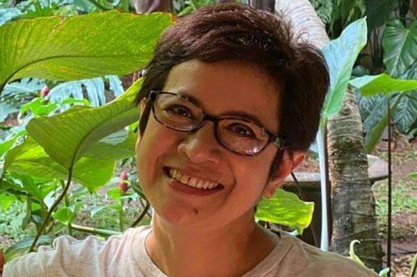 6 Aktris Pemeran Serial dan Film Lupus, Nurul Arifin Jadi Kekasih Ryan Hidayat 6 Aktris Pemeran Serial dan Film Lupus, Nurul Arifin Jadi Kekasih Ryan Hidayat