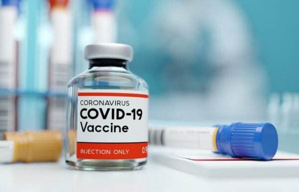 Penelitian Temukan Vaksin COVID-19 Tidak Terkait dengan Kematian
