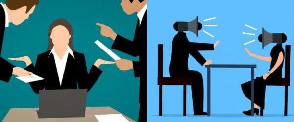 Pengertian argumentasi, ciri dan struktur membuatnya Pengertian argumentasi, ciri dan struktur membuatnya