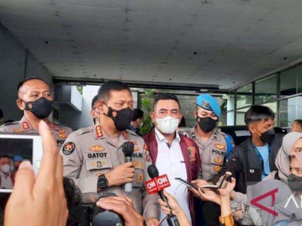 Buru Bos KSP Indosurya Suwito Ayub, Polri Ajukan Red Notice Buru Bos KSP Indosurya Suwito Ayub, Polri Ajukan Red Notice