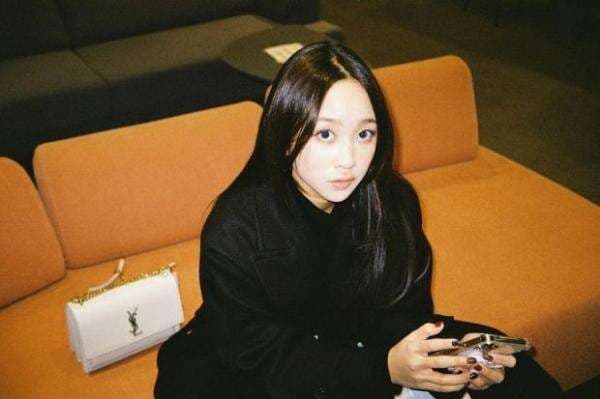 Dita Karang Secret Number Isi OST A Business Proposal, Catat Tanggal Rilisnya Dita Karang Secret Number Isi OST A Business Proposal, Catat Tanggal Rilisnya