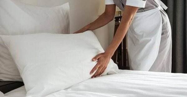 Terungkap, Pegawai Hotel Bocorkan Rahasia Aneh Orang Kaya saat Menginap