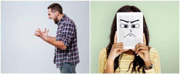 7 Arti mimpi marah menurut primbon, punya makna mendalam 7 Arti mimpi marah menurut primbon, punya makna mendalam