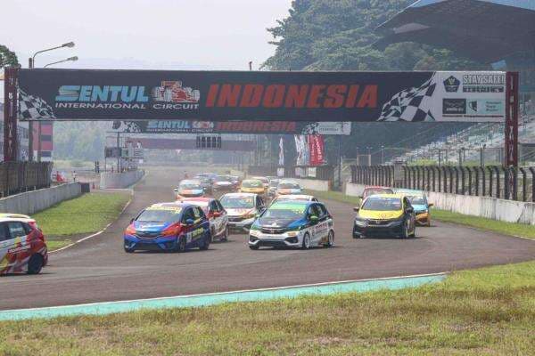Jadwal Balap ISSOM dan Gymkhana yang Diikuti Honda Racing Indonesia Tahun Ini Jadwal Balap ISSOM dan Gymkhana yang Diikuti Honda Racing Indonesia Tahun Ini