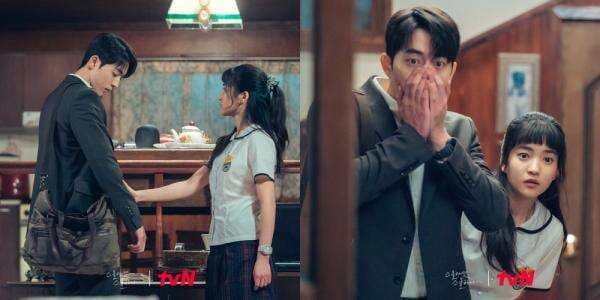 Link Nonton Streaming Twenty Five Twenty One Episode 9 Sub Indo Lengkap Spioler, Orang Tak Terduga Datang? Link Nonton Streaming Twenty Five Twenty One Episode 9 Sub Indo Lengkap Spioler, Orang Tak Terduga Datang?