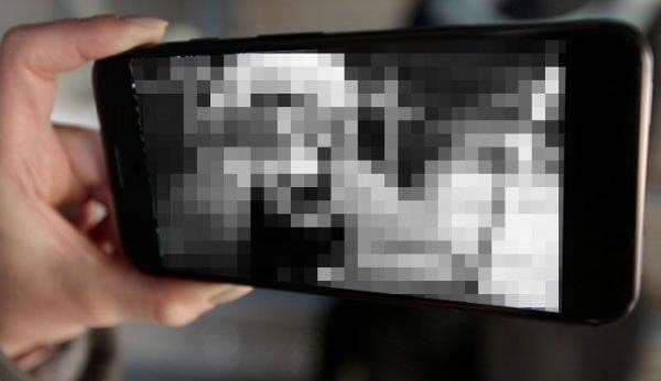 Heboh Video Wikwik Pelajar Durasi 1 Menit 6 Detik, Parah! Ada Identitas Sekolahnya Heboh Video Wikwik Pelajar Durasi 1 Menit 6 Detik, Parah! Ada Identitas Sekolahnya