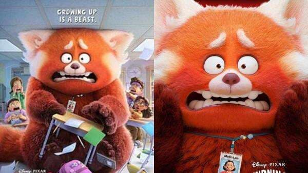 Link Nonton Animasi Turning Red Sub Indo Gratis, Ada Karakter Terinspirasi dari Boygrup K-POP! Link Nonton Animasi Turning Red Sub Indo Gratis, Ada Karakter Terinspirasi dari Boygrup K-POP!