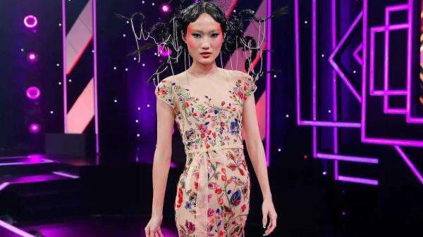 Jejak Karier Modeling Ayu Gani, Juara ANTM 3 Hingga Jadi juri Indonesia`s Next Top Model Jejak Karier Modeling Ayu Gani, Juara ANTM 3 Hingga Jadi juri Indonesia`s Next Top Model