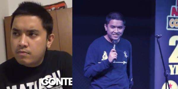 Biodata dan Profil Oza Rangkuti: Umur, Agama dan Karier, Adik Ovi Rangkuti di Podcast Kesel Aje Biodata dan Profil Oza Rangkuti: Umur, Agama dan Karier, Adik Ovi Rangkuti di Podcast Kesel Aje