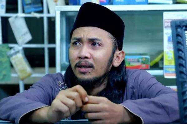 Link Live Streaming Amanah Wali 5 Sabtu 12 Maret 2022: Guntur Minta Tolong Rohmat, Selamatkan Ronald Link Live Streaming Amanah Wali 5 Sabtu 12 Maret 2022: Guntur Minta Tolong Rohmat, Selamatkan Ronald