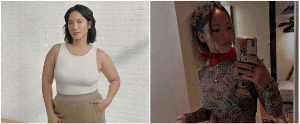 Kampanye Body Positivity, Ini 9 Potret Tara Basro dengan Tubuh Berisi Kampanye Body Positivity, Ini 9 Potret Tara Basro dengan Tubuh Berisi