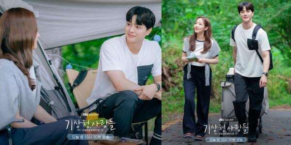 Link Nonton Streaming Forecasting Love and Weather Sub Indo Episode 10 Sub Indo, Kencan Park Min Young dan Song Kang Diintai? Link Nonton Streaming Forecasting Love and Weather Sub Indo Episode 10 Sub Indo, Kencan Park Min Young dan Song Kang Diintai?