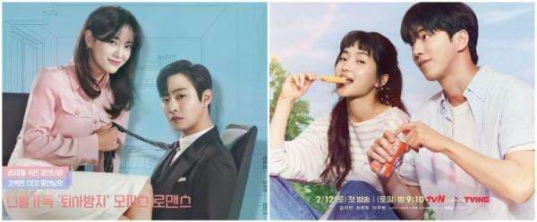 11 Drama Korea romantis populer di Netflix, banyak kisah cinta menarik 11 Drama Korea romantis populer di Netflix, banyak kisah cinta menarik