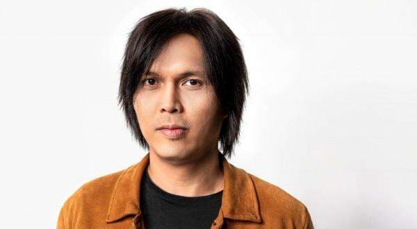 Ello Jadi Vokalis Dewa 19, Once Optimistis Ello Jadi Vokalis Dewa 19, Once Optimistis