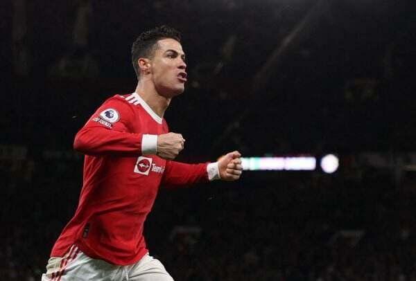 Cristiano Ronaldo Beri Manchester United Poin Penuh, Ralf Rangnick: Dia Guncang Old Trafford