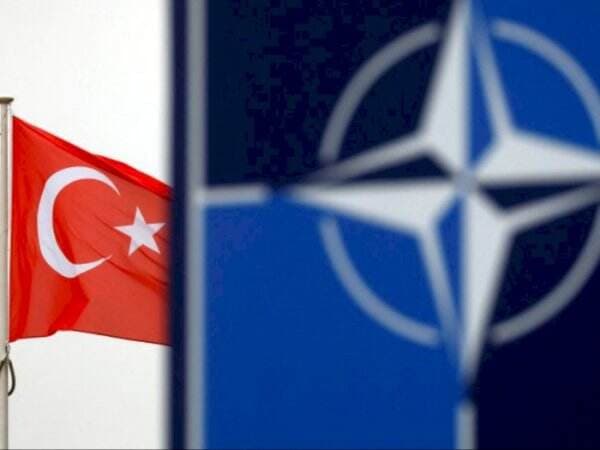Didesak NATO, Turki Tolak Jatuhkan Sanksi pada Rusia yang Terus Gempur Ukraina