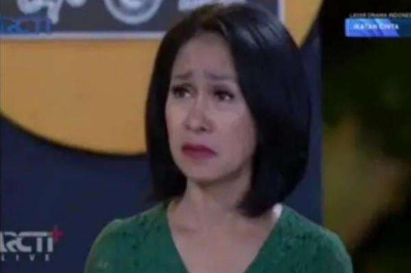 Ikatan Cinta 13 Maret 2022: Bu Mayang Tak Sengaja Bertemu Catherine, Dituduh Temui Laki-Laki Lain setelah Putus dari Rendy Ikatan Cinta 13 Maret 2022: Bu Mayang Tak Sengaja Bertemu Catherine, Dituduh Temui Laki-Laki Lain setelah Putus dari Rendy