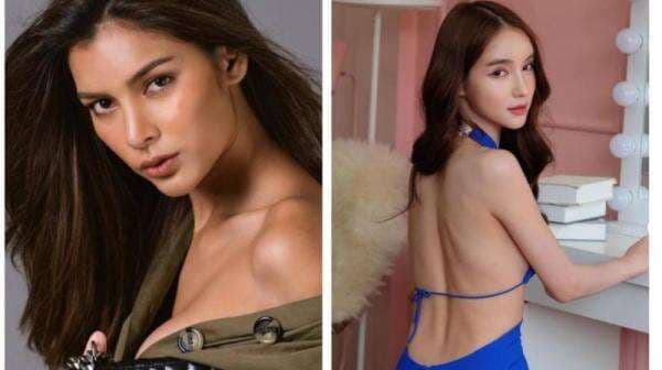 Artis Thailand yang Transgender Artis Thailand yang Transgender