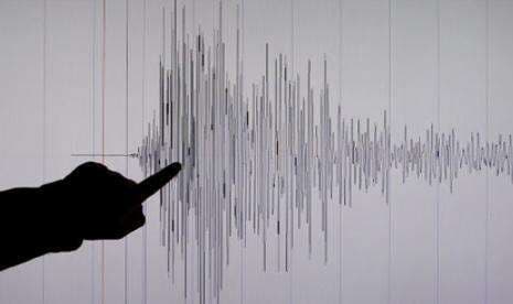 BMKG: Gempa Nias Selatan Akibat Aktivitas Subduksi Lempeng