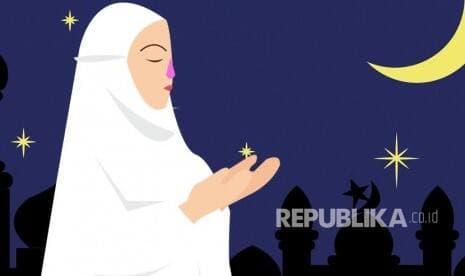 Bacaan Niat Puasa Qadha Ramadhan