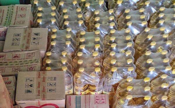 Kuota DMO Dinaikkan Jadi 30%, Bisa Jadi Solusi Atasi Kelangkaan Minyak Goreng? Kuota DMO Dinaikkan Jadi 30%, Bisa Jadi Solusi Atasi Kelangkaan Minyak Goreng?