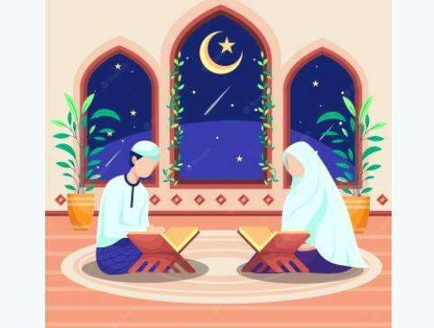 Hukum Bacaan Idgham Mutamatsilain Shaghir Hukum Bacaan Idgham Mutamatsilain Shaghir