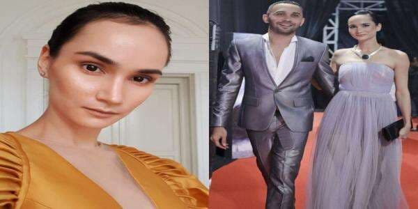 Fakta dan Profil Ilmira Usmanova, Model Cantik Asal Uzbekistan Istri Teuku Zacky Fakta dan Profil Ilmira Usmanova, Model Cantik Asal Uzbekistan Istri Teuku Zacky