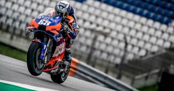 MotoGP Sebentar Lagi, Ini Daftar 24 Pembalap yang Berlaga di Sirkuit Mandalika MotoGP Sebentar Lagi, Ini Daftar 24 Pembalap yang Berlaga di Sirkuit Mandalika