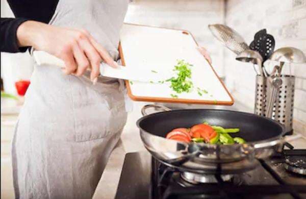 Mengenal Molecular Gastronomy, Teknik Memasak yang Padukan Fisika dan Kimia Mengenal Molecular Gastronomy, Teknik Memasak yang Padukan Fisika dan Kimia