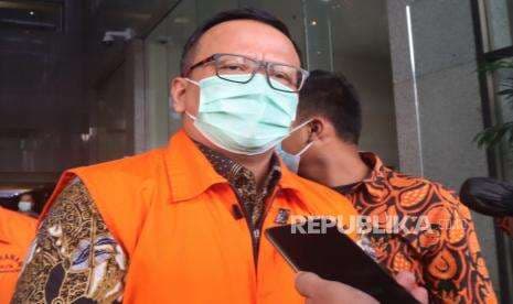 Hukuman Edhy Prabowo Dikorting Empat Tahun, Waka Komisi III: Ini Aneh