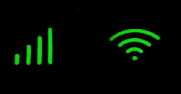 Cara Mengetahui Password Wifi Tetangga yang Belum Terhubung Cara Mengetahui Password Wifi Tetangga yang Belum Terhubung